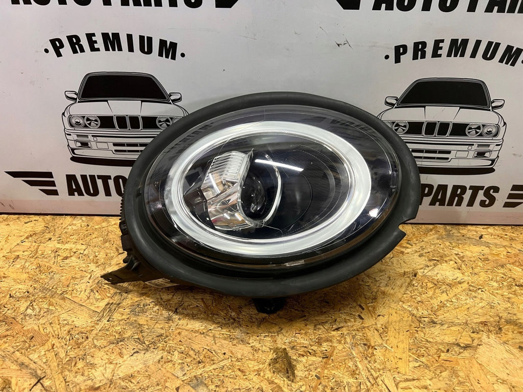 Frontscheinwerfer Mini F56 F55 5A01158 Rechts Scheinwerfer Headlight SCH2321767979sm