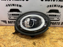 Laden Sie das Bild in den Galerie-Viewer, Frontscheinwerfer Mini F56 F55 5A01158 Rechts Scheinwerfer Headlight SCH2321767979sm