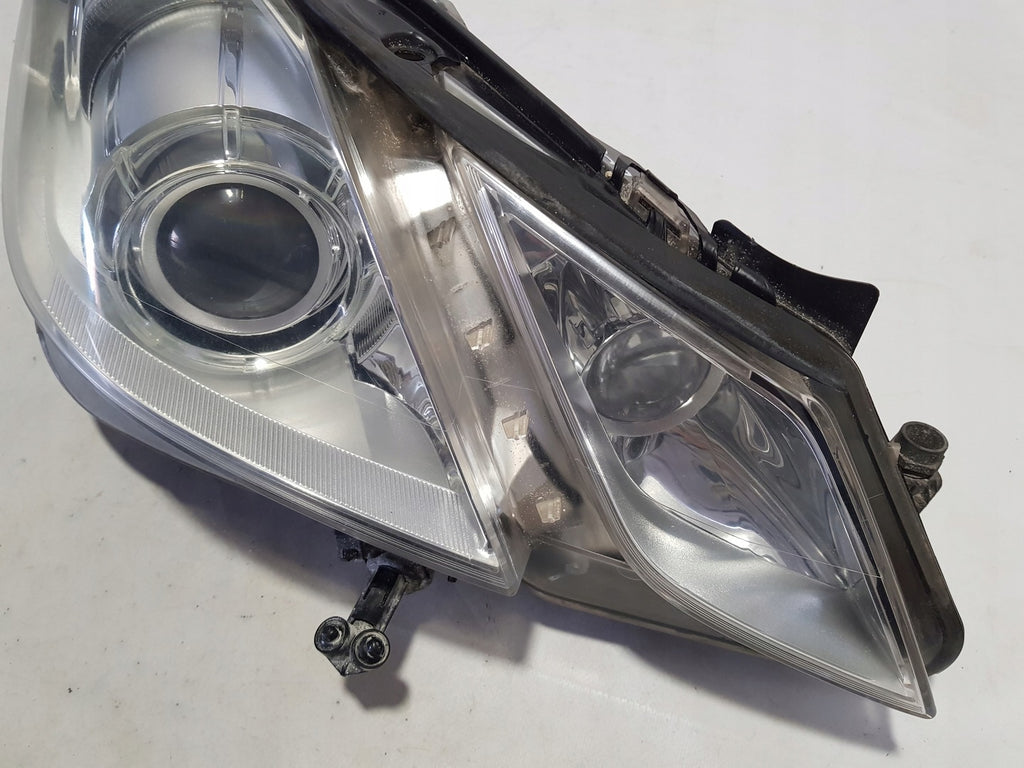 Frontscheinwerfer Mercedes-Benz C207 A2078203661 Xenon Rechts Headlight SCH7319520757yq