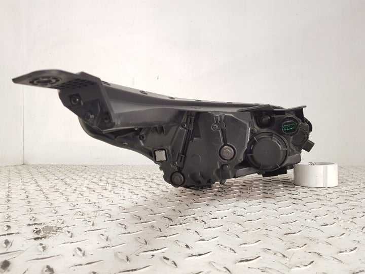 Frontscheinwerfer Kia Ceed 92101J7500 Full LED Links Scheinwerfer Headlight SCH6840122362wz