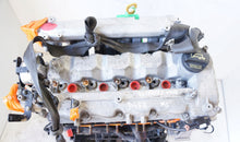 Load image into Gallery viewer, Motor Hyundai Kia Tucson D4FB 1.6 CRDI 141TKm 2008 Diesel Engine Unkomplett