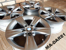 Load image into Gallery viewer, 4x Alufelge 16 Zoll 7.5" 5x120 37ET 6796237 BMW 3 E46 E91 E90 Rim Wheel FEL8720536346vw