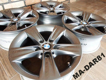 Load image into Gallery viewer, 4x Alufelge 16 Zoll 7.5" 5x120 37ET 6796237 BMW 3 E46 E91 E90 Rim Wheel FEL8720536346vw