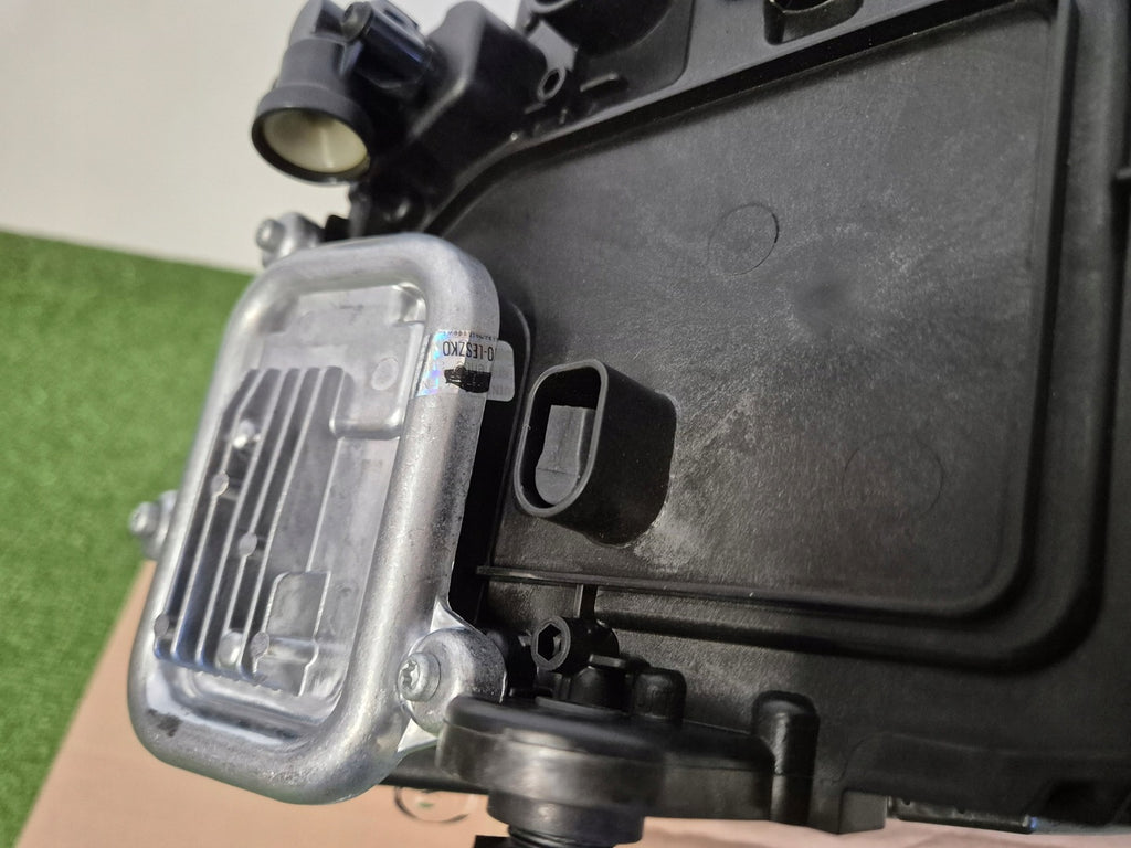 Frontscheinwerfer Ford Tourneo Connect 2KF941036D Full LED Rechts Headlight SCH8650690555ss