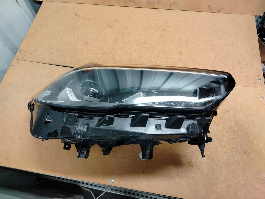 Frontscheinwerfer BMW X5 G05 G06 9481784 Full LED Rechts Scheinwerfer Headlight SCH3933465662ne