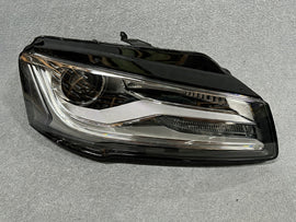 Frontscheinwerfer Audi A8 4H0941044 Xenon Rechts Scheinwerfer Headlight