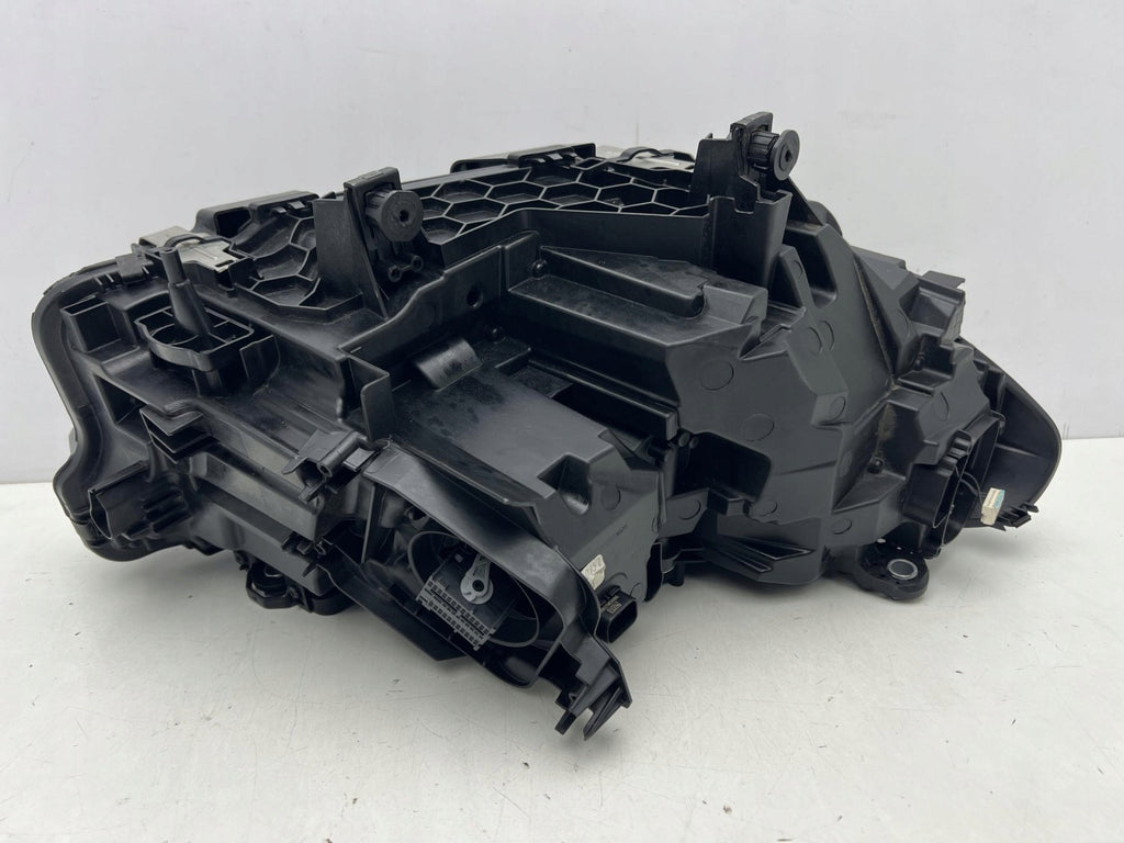 Frontscheinwerfer BMW X3 G01 G02 5A29201-08 Links Scheinwerfer Headlight SCH6445569640hc