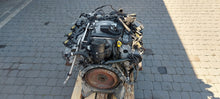 Laden Sie das Bild in den Galerie-Viewer, Motor Mercedes-Benz Cls M272.964-----PARTS 3.5 272PS 137TKm Benzin Komplett