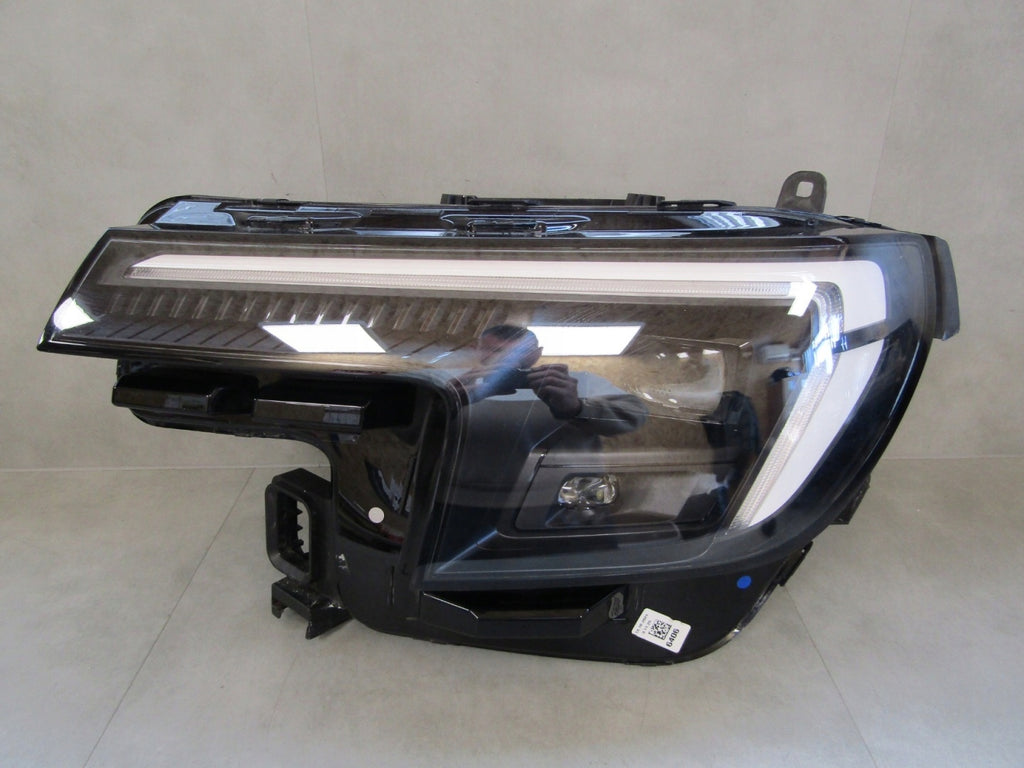 Frontscheinwerfer Ford R2KB-13E017CG LED Links Scheinwerfer Headlight SCH7978520616lw