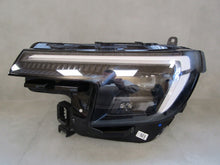 Laden Sie das Bild in den Galerie-Viewer, Frontscheinwerfer Ford R2KB-13E017CG LED Links Scheinwerfer Headlight SCH7978520616lw