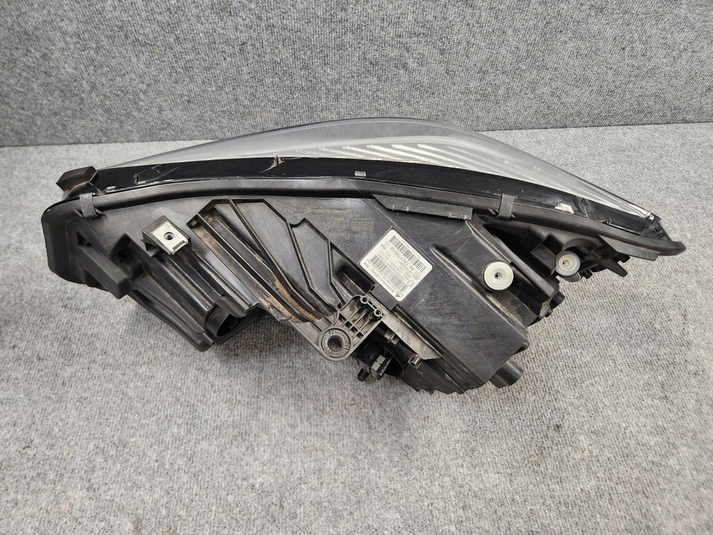 Frontscheinwerfer BMW 2 F45 F46 5A017B602 LED Rechts Scheinwerfer Headlight SCH3037397444yn