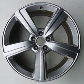 1x Alufelge 20 Zoll 9.0