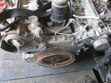 Laden Sie das Bild in den Galerie-Viewer, Motor Audi A8 ASE 4.0 TDI 275PS 202kW Diesel Engine Unkomplett