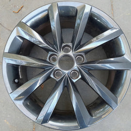 1x Alufelge 16 Zoll 7.0