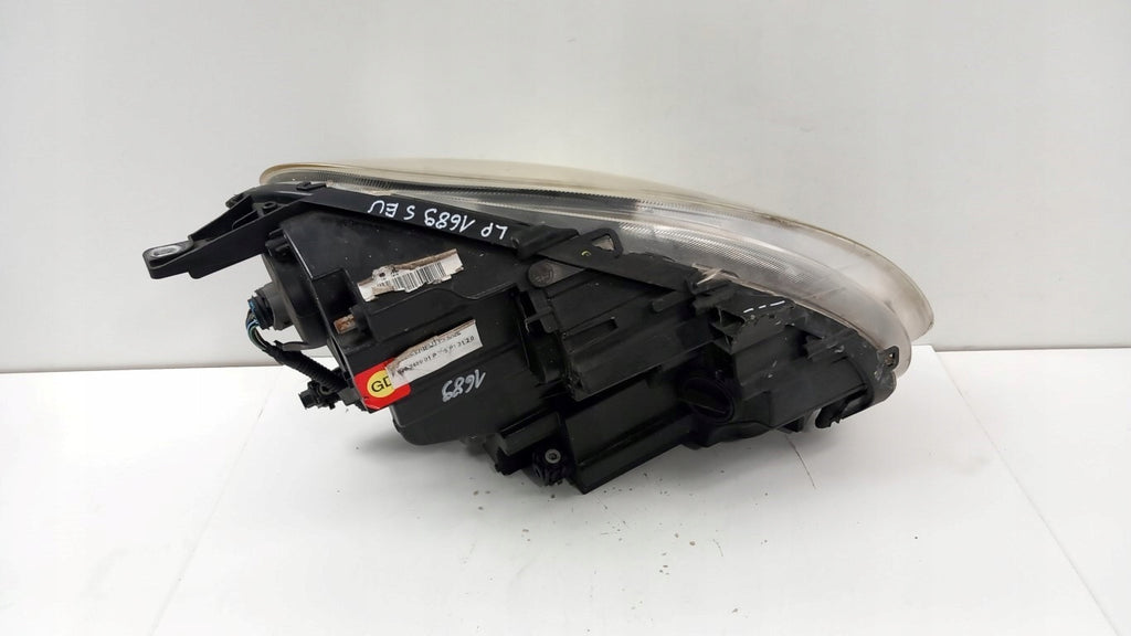 Frontscheinwerfer Alfa Romeo Giulietta Links Scheinwerfer Headlight SCH6524259294kx