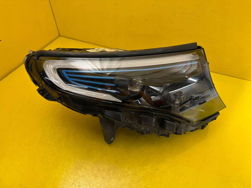 Frontscheinwerfer Mercedes-Benz Eqc A2939060201 LED Rechts Headlight SCH7853371686es