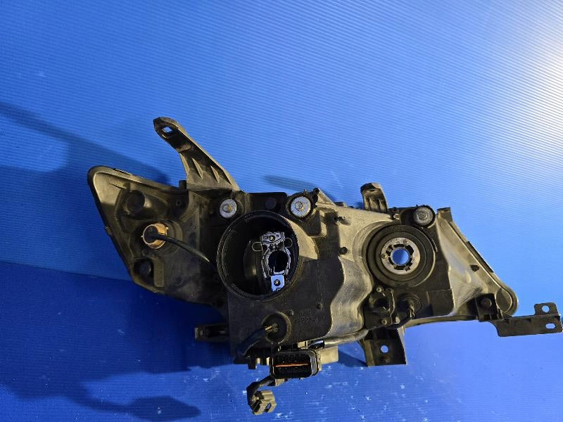 Frontscheinwerfer Mitsubishi Outlander Xenon Links Scheinwerfer Headlight