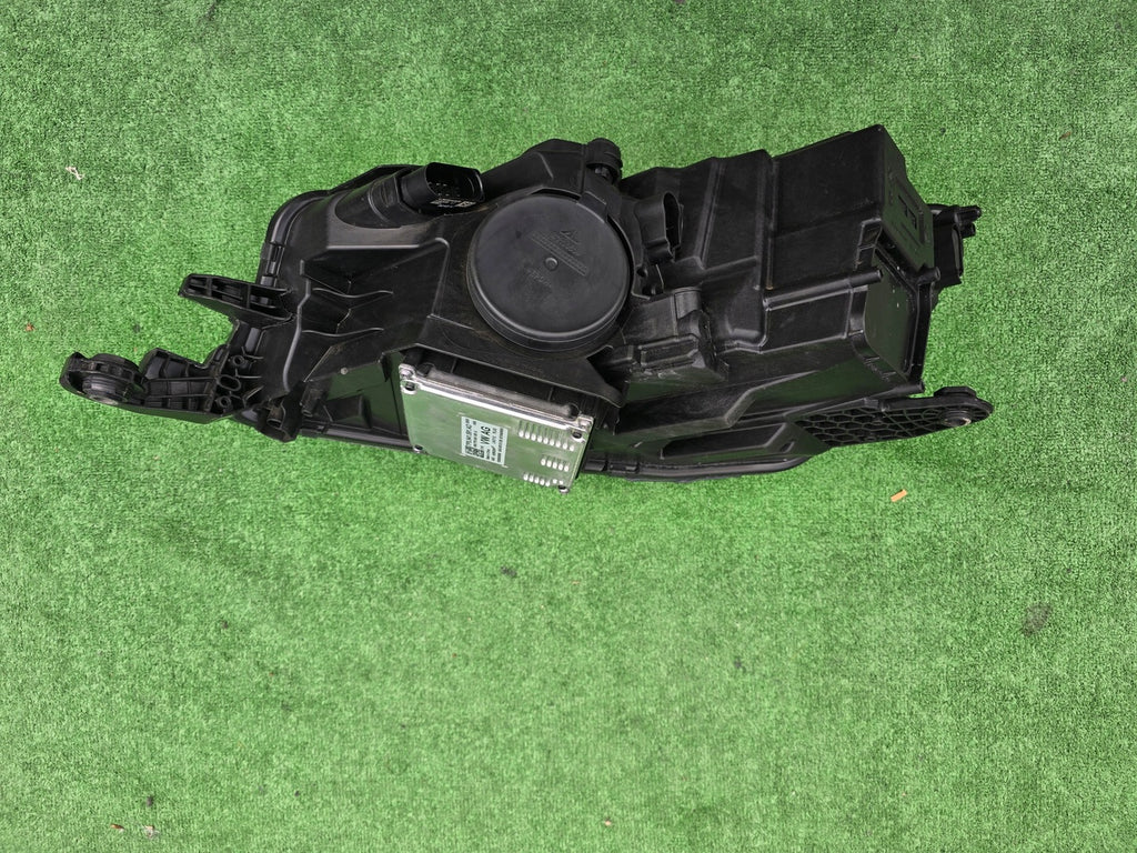 Frontscheinwerfer Skoda Fabia III 6V1941016E LED Rechts Scheinwerfer Headlight SCH8570436508pg