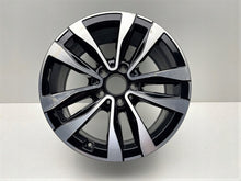 Laden Sie das Bild in den Galerie-Viewer, 1x Alufelge 17 Zoll 8.0" 5x112 49 5ET A2064016100 Mercedes-Benz W206 Rim Wheel FEL1315011706am