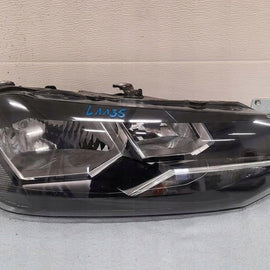 Frontscheinwerfer VW Polo 2G1941006 Rechts Scheinwerfer Headlight SCH2349483956da