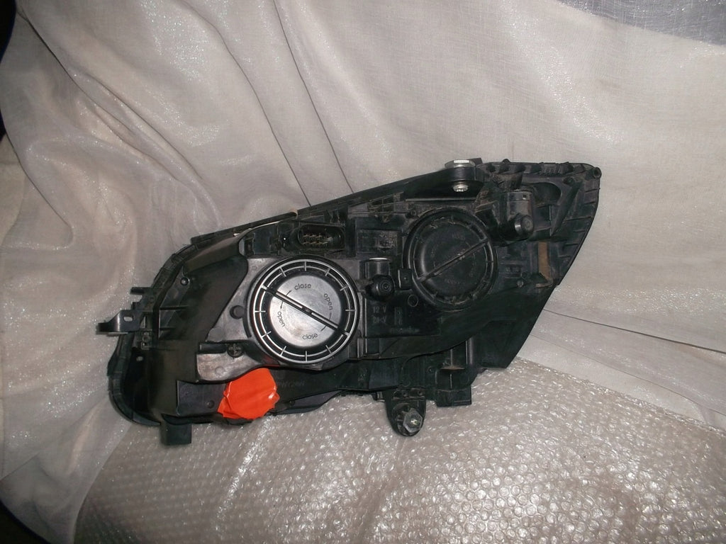 Frontscheinwerfer Mercedes-Benz W205 A2059066502 A2059066402 Ein Satz Headlight SCH9374523886ps