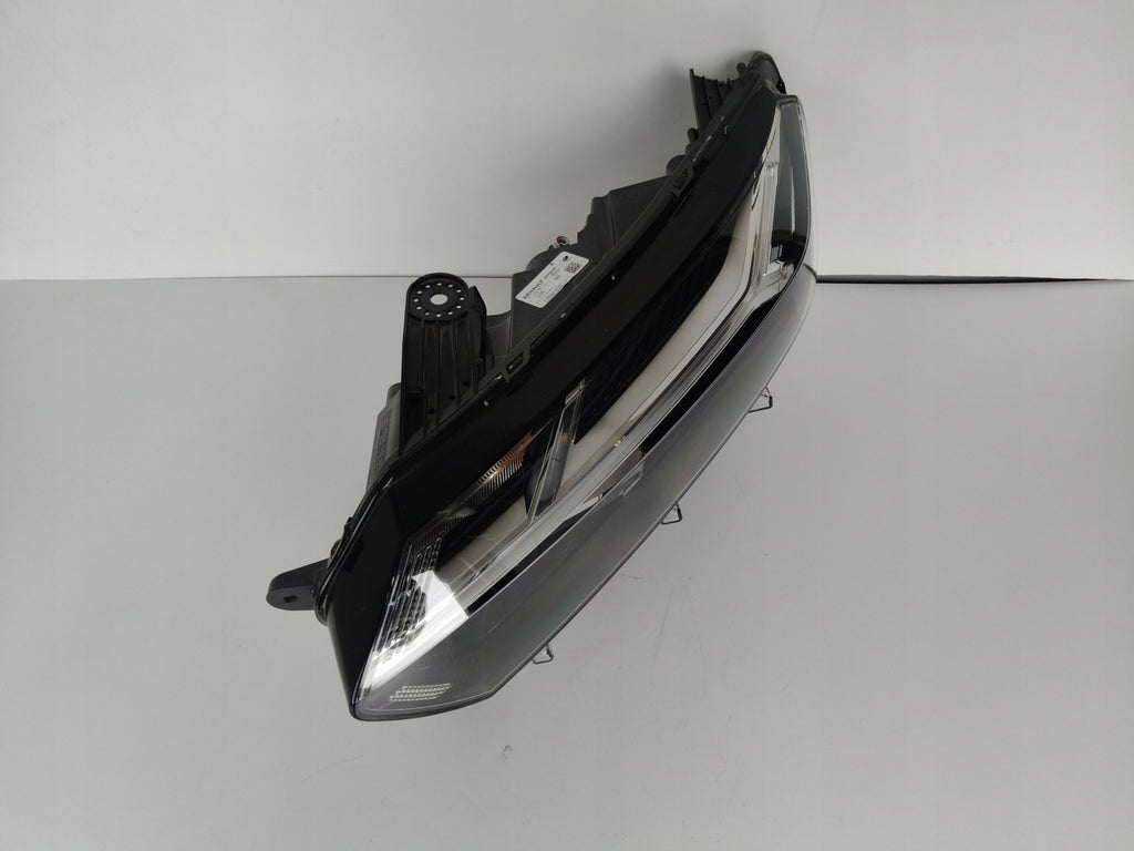 Frontscheinwerfer Dacia Sandero III Logan Jogger 260608545R Full LED Links SCH4275323069wc
