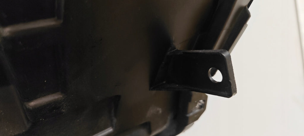 Frontscheinwerfer Renault Kangoo III 260608525 Links Scheinwerfer Headlight SCH4224253702qz