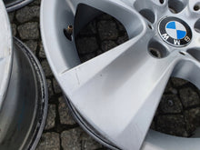 Laden Sie das Bild in den Galerie-Viewer, 4x Alufelge 17 Zoll 8.0" 5x120 30ET 6790172 BMW F11 F10 E90 Rim Wheel FEL5529491766xu