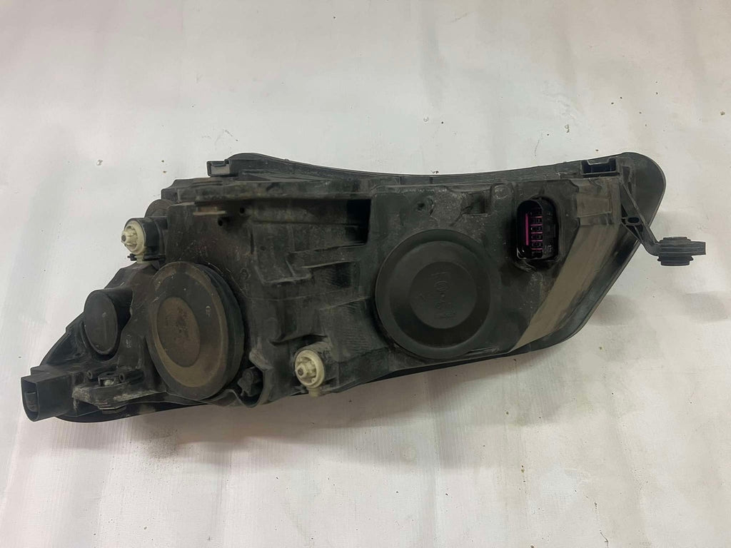 Frontscheinwerfer Skoda Superb III 3V1941016 Rechts Scheinwerfer Headlight