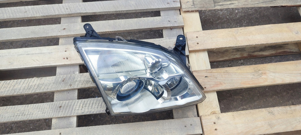 Frontscheinwerfer Opel Vectra C 159872-00 Xenon Rechts Scheinwerfer Headlight SCH7539860876iv