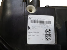 Laden Sie das Bild in den Galerie-Viewer, Frontscheinwerfer VW Tiguan Allspace 5NN941082 Full LED Rechts Headlight SCH6290035602km