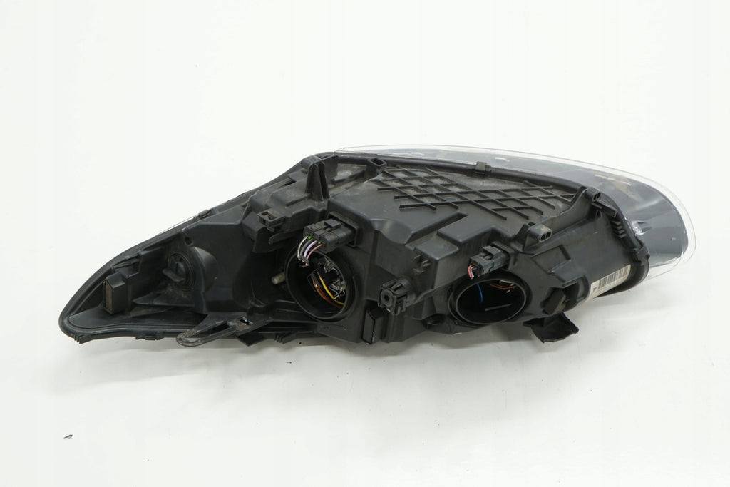 Frontscheinwerfer Renault Megane III 260105997R Rechts Scheinwerfer Headlight SCH2620000852eo