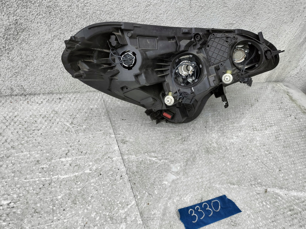 Frontscheinwerfer Opel Corsa E 1EF01183001 Ein Stück (Rechts oder Links) SCH9133676884cz