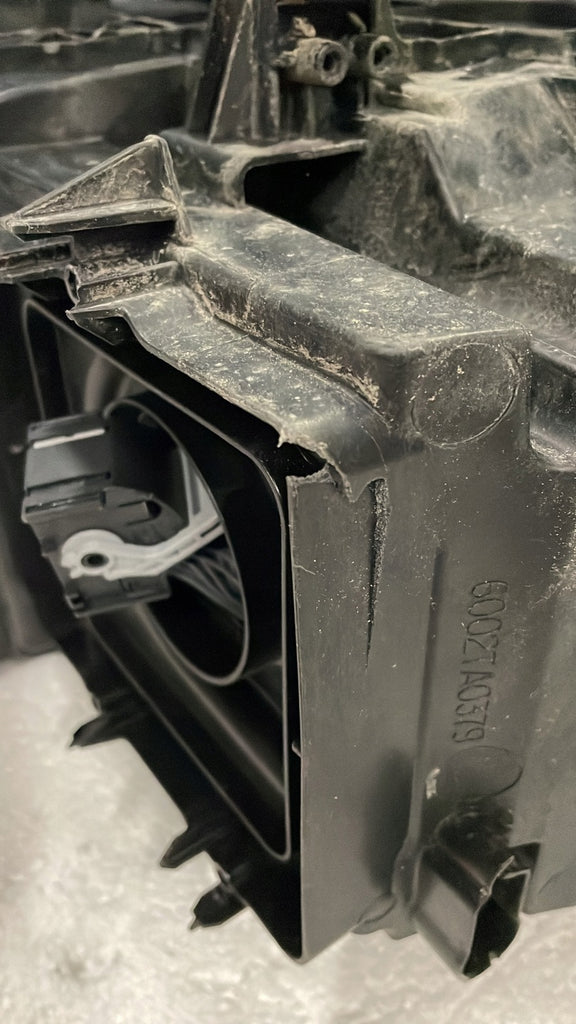 Frontscheinwerfer BMW X5 G05 X6 G06 9481783-08 Full LED Links Headlight SCH6626918684it