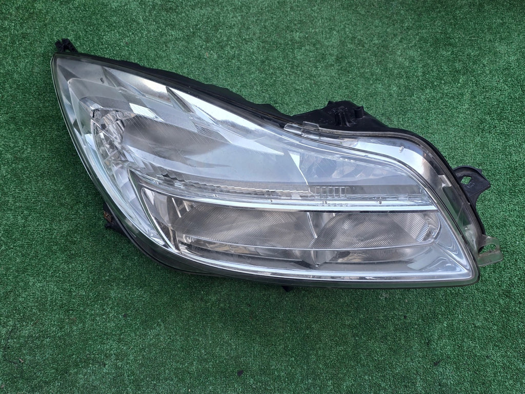 Frontscheinwerfer Opel Insignia A 1EJ009630-02 Rechts Scheinwerfer Headlight SCH4217893689mh