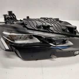 Frontscheinwerfer Peugeot 308 III 9859661880 Rechts Scheinwerfer Headlight SCH8123006098vk