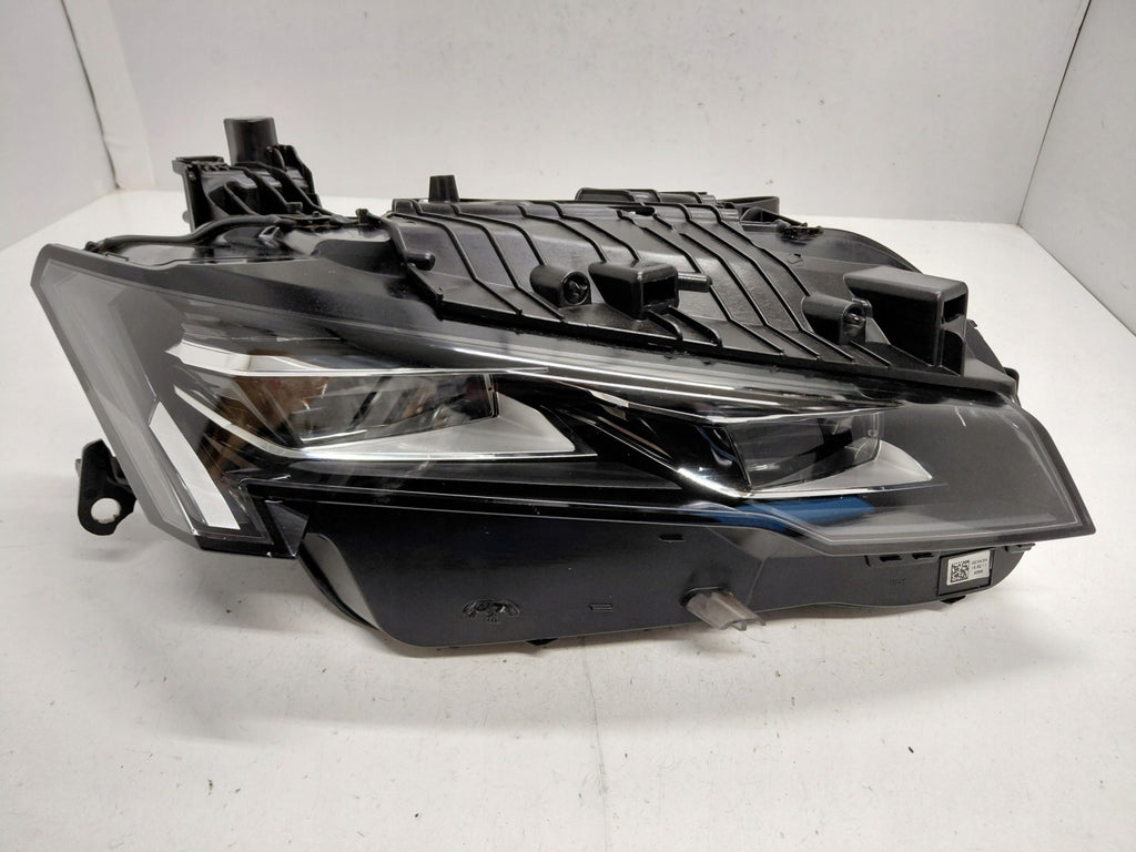 Frontscheinwerfer Peugeot 308 III 9859661880 Rechts Scheinwerfer Headlight SCH8123006098vk