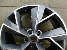 Load image into Gallery viewer, 1x Alufelge 19 Zoll 7.0&quot; 5x112 43ET 565601025N Skoda Kodiaq Rim Wheel