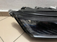 Laden Sie das Bild in den Galerie-Viewer, Frontscheinwerfer Skoda Octavia IV 992941572CJ Rechts Scheinwerfer Headlight SCH9354625350zi