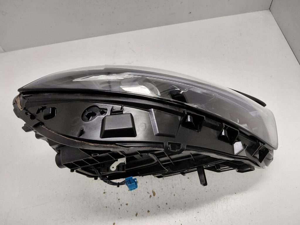 Frontscheinwerfer Mercedes-Benz W177 A1779065804 Rechts Scheinwerfer Headlight SCH7916116806wf