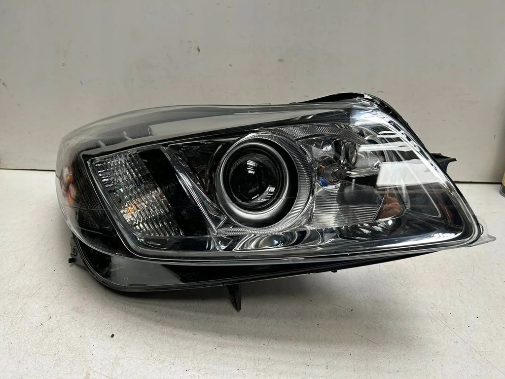 Frontscheinwerfer Opel Insignia A 1ZT009631-01 Xenon Links Headlight SCH6041258897ql