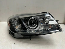 Laden Sie das Bild in den Galerie-Viewer, Frontscheinwerfer Opel Insignia A 1ZT009631-01 Xenon Links Headlight SCH6041258897ql