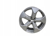 Laden Sie das Bild in den Galerie-Viewer, 1x Alufelge 18 Zoll 7.5" 5x108 46ET 80000277 Volvo Rim Wheel FEL7591203903cu