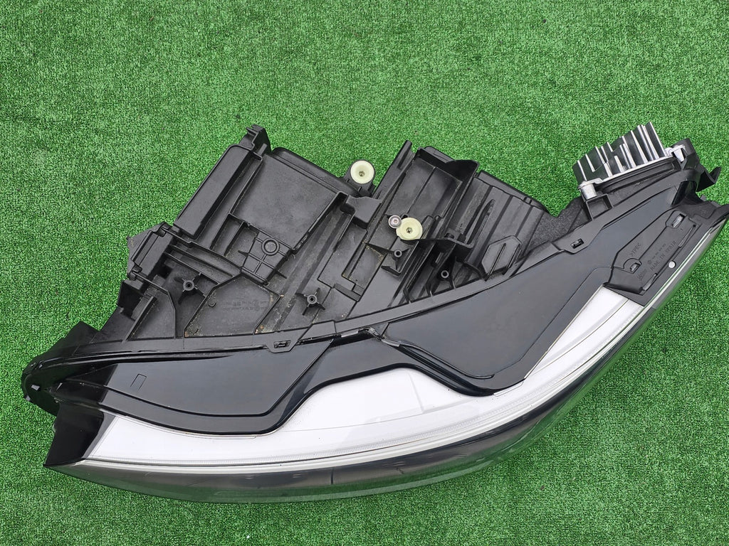 Frontscheinwerfer VW I 14B941035B Full LED Ein Stück (Rechts oder Links) SCH3736112073bl