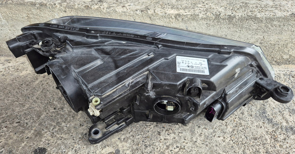 Frontscheinwerfer Skoda Superb III 3V1941015A Xenon Links Scheinwerfer Headlight