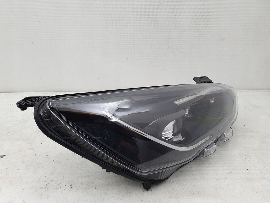 Frontscheinwerfer Ford Focus JX7B-13E016-CB LED Rechts Scheinwerfer Headlight