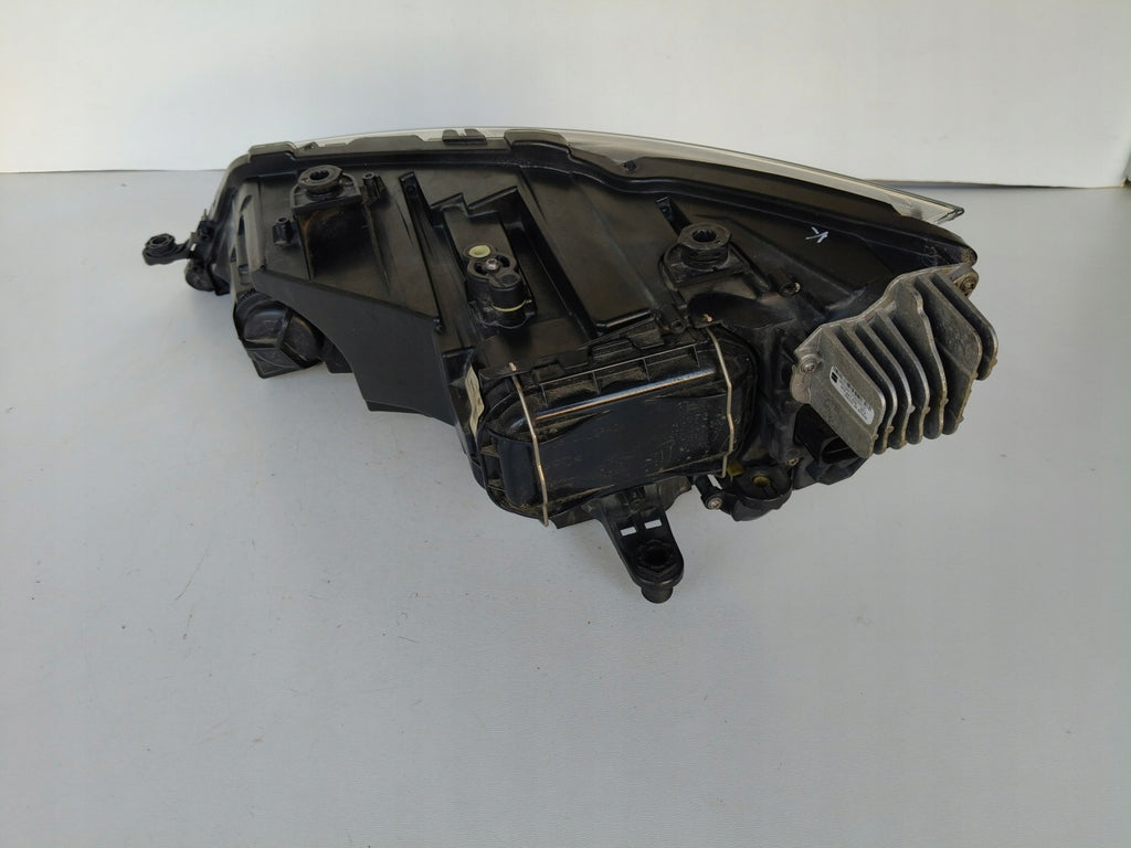 Frontscheinwerfer Seat Leon 5F1941008B Full LED Rechts Scheinwerfer Headlight SCH5147885804fu
