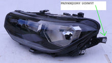 Load image into Gallery viewer, Frontscheinwerfer VW T-Cross 2GM941005A Halogen Links Scheinwerfer Headlight