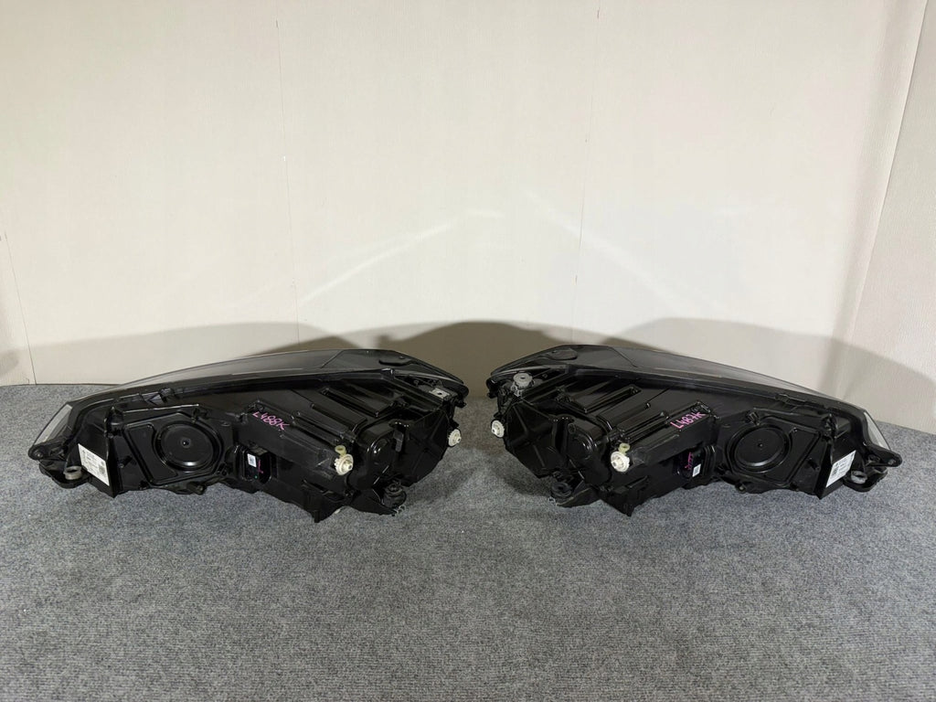 Frontscheinwerfer VW Golf VII 5g1 5G1941035 5G1941036 LED Rechts oder Links SCH7550124304ke