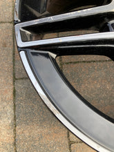 Load image into Gallery viewer, 1x Alufelge 18 Zoll 7.5" 5x112 A1774011500 Mercedes-Benz W177 Rim Wheel FEL3898728849ev